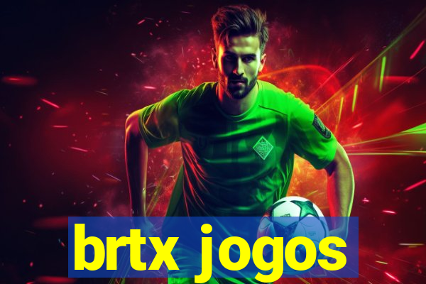 brtx jogos